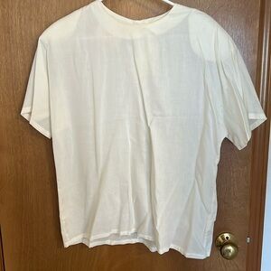 Vintage Pendleton Linen Shirt 14